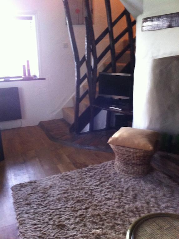 Thatched Farm Bed And Breakfast Woodbridge Dış mekan fotoğraf