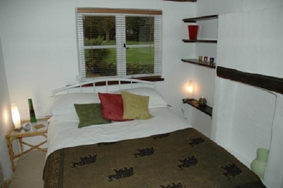 Thatched Farm Bed And Breakfast Woodbridge Oda fotoğraf