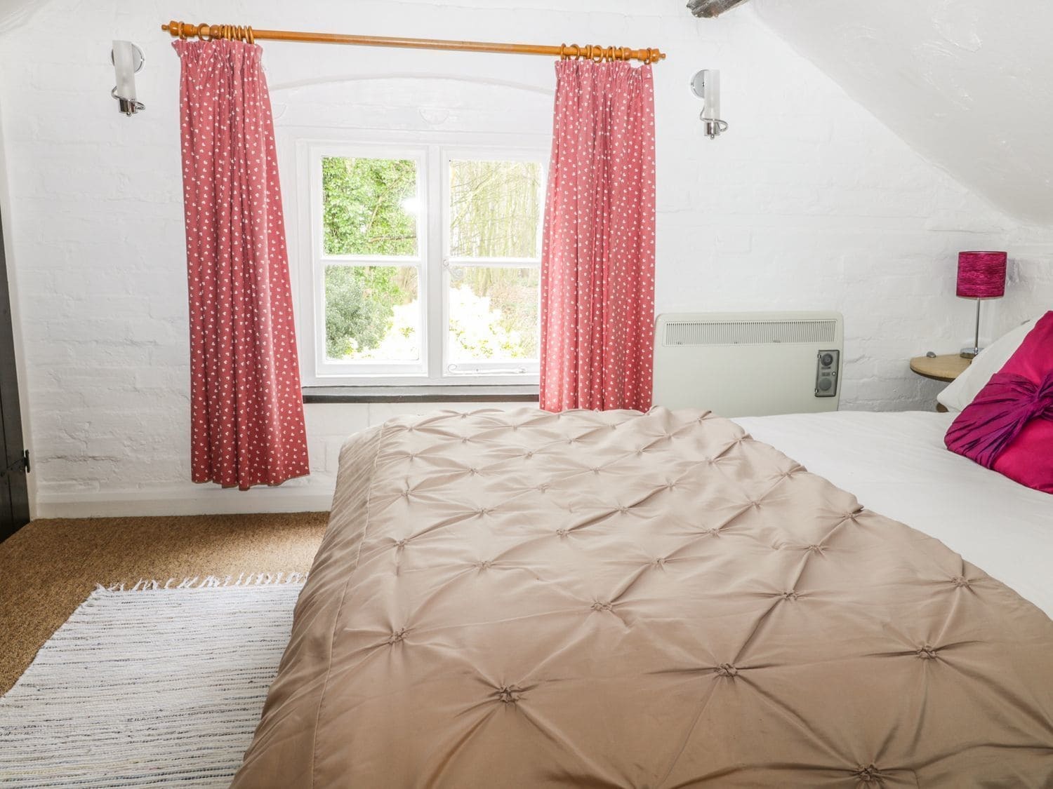 Thatched Farm Bed And Breakfast Woodbridge Dış mekan fotoğraf